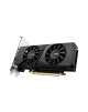 MSI | GeForce RTX 3050 LP 6G OC | NVIDIA | 6 GB | GeForce RTX 3050 | GDDR6 | HDMI ports quantity 2 | PCI Express Gen 4 x16
