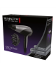 Hair Dryer | D3190S | 2200 W | Number of temperature settings 3 | Ionic function | Diffuser nozzle | Grey/Black