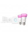 Philips Hue | Secure Sensor Set WCA E27, Bridge, Sensors