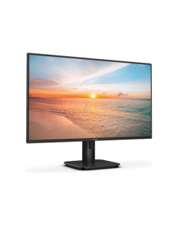 Philips | 24E1N1100A/00 | 24 " | IPS | 16:9 | 100 Hz | 4 ms | 1920 x 1080 pixels | 250 cd/m² | HDMI ports quantity 1 | Black | W