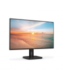 Philips | 24E1N1100A/00 | 24 " | IPS | 16:9 | 100 Hz | 4 ms | 1920 x 1080 pixels | 250 cd/m² | HDMI ports quantity 1 | Black | Warranty 36 month(s)