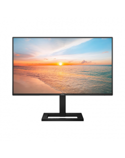 Philips | 24E1N1300AE/00 | 24 " | IPS | 16:9 | 100 Hz | 4 ms | 1920 x 1080 pixels | 250 cd/m² | HDMI ports quantity 1 | Black | 