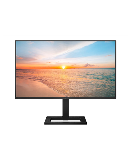 Philips | 24E1N1300AE/00 | 24 " | IPS | 16:9 | 100 Hz | 4 ms | 1920 x 1080 pixels | 250 cd/m² | HDMI ports quantity 1 | Black | 