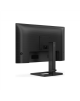 Philips | 24E1N1300AE/00 | 24 " | IPS | 16:9 | 100 Hz | 4 ms | 1920 x 1080 pixels | 250 cd/m² | HDMI ports quantity 1 | Black | 