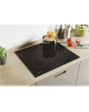 Candy | Hob | CH64CCB/4U2 | Vitroceramic | Number of burners/cooking zones 4 | Touch | Black