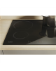 Candy | Hob | CH64CCB/4U2 | Vitroceramic | Number of burners/cooking zones 4 | Touch | Black