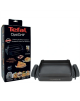 Tefal XA725870 OptiGrill Elite Snack and baking accessory, Black