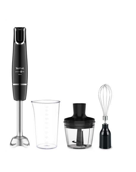 Tefal HB943838 InfintyForce Blender, Black