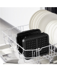 Tefal XA730810 OptiGrill Snack and baking accessory, Black