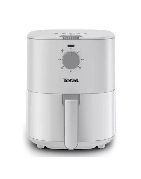 Tefal EY130A10 Easy Fry Essential Fryer, White