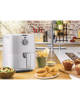 Tefal EY130A10 Easy Fry Essential Fryer, White