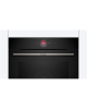 Bosch | Oven | HBG7721B1 | 71 L | Electric | Pyrolysis | Touch | Height 59.5 cm | Width 59.4 cm | Black
