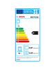 Bosch | Oven | HBG7721B1 | 71 L | Electric | Pyrolysis | Touch | Height 59.5 cm | Width 59.4 cm | Black
