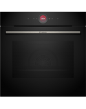 Bosch | Oven | HBG7221B1 | 71 L | Electric | Hydrolytic | Touch | Height 59.5 cm | Width 59.4 cm | Black