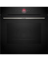 Bosch | Oven | HBG7221B1 | 71 L | Electric | Hydrolytic | Touch | Height 59.5 cm | Width 59.4 cm | Black