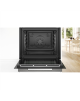 Bosch | Oven | HBG7221B1 | 71 L | Electric | Hydrolytic | Touch | Height 59.5 cm | Width 59.4 cm | Black