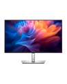 Dell | P2725HE | 27 " | IPS | 16:9 | 100 Hz | 8 ms | 1920 x 1080 pixels | 300 cd/m² | HDMI ports quantity 1 | Black