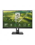 Philips | 272B1G/00 | 27 " | IPS | 16:9 | 75 Hz | 4 ms | 1920 x 1080 pixels | 250 cd/m² | HDMI ports quantity 1 | Black