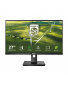 Philips | 272B1G/00 | 27 " | IPS | 16:9 | 75 Hz | 4 ms | 1920 x 1080 pixels | 250 cd/m² | HDMI ports quantity 1 | Black