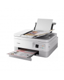 Canon Canon PIXMA TS7451i | Colour | Inkjet | Copy, Print, Scan | Wi-Fi | Maximum ISO A-series paper size A4 | White