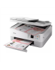 Canon Canon PIXMA TS7451i | Colour | Inkjet | Copy, Print, Scan | Wi-Fi | Maximum ISO A-series paper size A4 | White