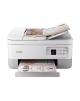 Canon Canon PIXMA TS7451i | Colour | Inkjet | Copy, Print, Scan | Wi-Fi | Maximum ISO A-series paper size A4 | White