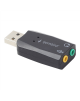Gembird | SC-USB2.0-01 - sound card