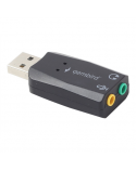 Gembird | SC-USB2.0-01 - sound card