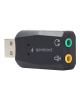 Gembird | SC-USB2.0-01 - sound card