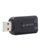 Gembird | SC-USB2.0-01 - sound card