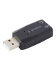 Gembird | SC-USB2.0-01 - sound card