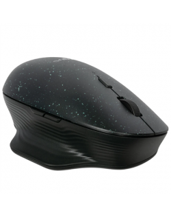 Targus | Mouse | ErgoFlip EcoSmart | Wireless | Bluetooth | Black