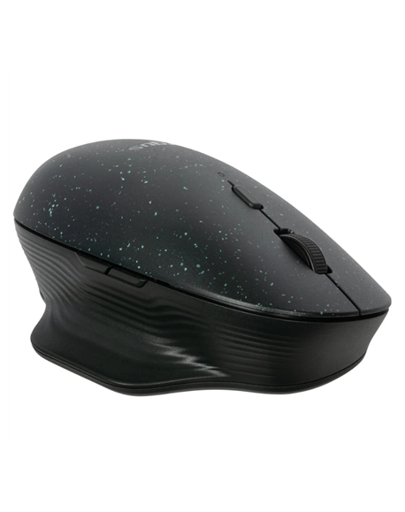 Targus | Mouse | ErgoFlip EcoSmart | Wireless | Bluetooth | Black