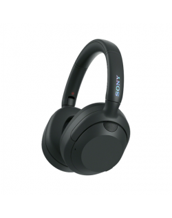 Sony | Headphones | WH-ULT900N ULT WEAR | Wireless | Black