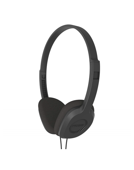 koss on ear