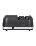 Adler AD 4508 Electric Knife Sharpener, Black