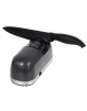 Adler AD 4508 Electric Knife Sharpener, Black