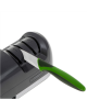 Adler AD 4508 Electric Knife Sharpener, Black