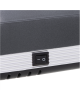 Adler AD 4508 Electric Knife Sharpener, Black