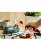 Adler AD 4508 Electric Knife Sharpener, Black