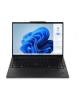 Lenovo ThinkPad T14s Gen 5 | Black | 14 " | IPS | WUXGA | 1920 x 1200 pixels | Anti-glare | Intel Core U5 | 125U | 16 GB | Solde