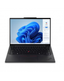 Lenovo ThinkPad T14s Gen 5 | Black | 14 " | IPS | WUXGA | 1920 x 1200 pixels | Anti-glare | Intel Core U5 | 125U | 16 GB | Soldered LPDDR5x | SSD 512 GB | Intel Graphics | Windows 11 Pro | 802.11ax | Bluetooth version 5.3 | LTE Upgradable | Keyboard language English | Keyboard backlit | Warranty 36 month(s)