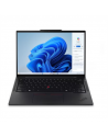 Lenovo ThinkPad T14s Gen 5 | Black | 14 " | IPS | WUXGA | 1920 x 1200 pixels | Anti-glare | Intel Core U5 | 125U | 16 GB | Soldered LPDDR5x | SSD 512 GB | Intel Graphics | Windows 11 Pro | 802.11ax | Bluetooth version 5.3 | LTE Upgradable | Keyboard language English | Keyboard backlit | Warranty 36 month(s)