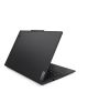 Lenovo ThinkPad T14s Gen 5 | Black | 14 " | IPS | WUXGA | 1920 x 1200 pixels | Anti-glare | Intel Core U5 | 125U | 16 GB | Solde