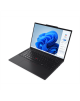 Lenovo ThinkPad T14s Gen 5 | Black | 14 " | IPS | WUXGA | 1920 x 1200 pixels | Anti-glare | Intel Core U5 | 125U | 16 GB | Solde