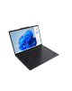 Lenovo ThinkPad T14s Gen 5 | Black | 14 " | IPS | WUXGA | 1920 x 1200 pixels | Anti-glare | Intel Core U5 | 125U | 16 GB | Solde