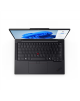 Lenovo ThinkPad T14s Gen 5 | Black | 14 " | IPS | WUXGA | 1920 x 1200 pixels | Anti-glare | Intel Core U5 | 125U | 16 GB | Solde