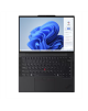 Lenovo ThinkPad T14s Gen 5 | Black | 14 " | IPS | WUXGA | 1920 x 1200 pixels | Anti-glare | Intel Core U5 | 125U | 16 GB | Solde