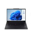 Lenovo ThinkPad T14s Gen 5 | Black | 14 " | IPS | WUXGA | 1920 x 1200 pixels | Anti-glare | Intel Core U7 | 155U | 16 GB | Soldered LPDDR5x | SSD 512 GB | Intel Graphics | Windows 11 Pro | 802.11ax | Bluetooth version 5.3 | LTE Upgradable | Keyboard language Nordic | Keyboard backlit | Warranty 36 month(s)