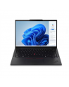 Lenovo ThinkPad T14s Gen 5 | Black | 14 " | IPS | WUXGA | 1920 x 1200 pixels | Anti-glare | Intel Core U7 | 155U | 16 GB | Soldered LPDDR5x | SSD 512 GB | Intel Graphics | Windows 11 Pro | 802.11ax | Bluetooth version 5.3 | LTE Upgradable | Keyboard language Nordic | Keyboard backlit | Warranty 36 month(s)